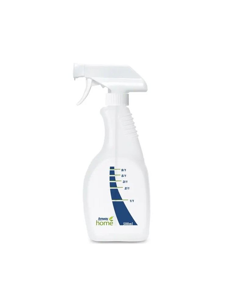 AMWAY HOME™ Sprühflasche mit Dosiergriff – 500 ml
