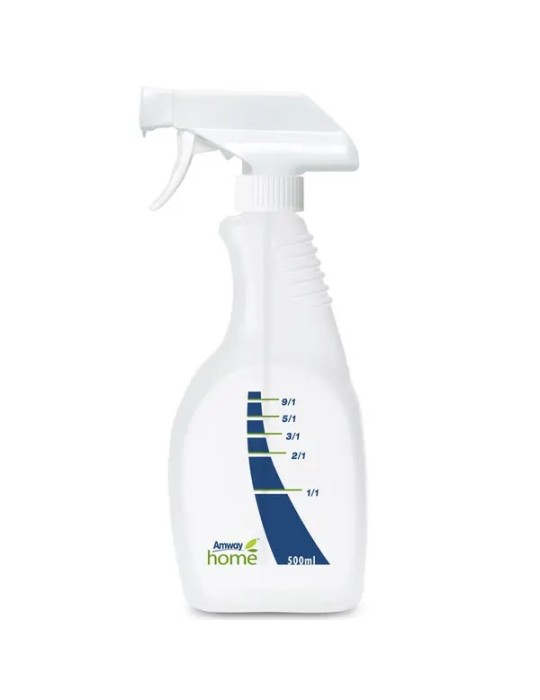 AMWAY HOME™ Sprühflasche mit Dosiergriff – 500 ml