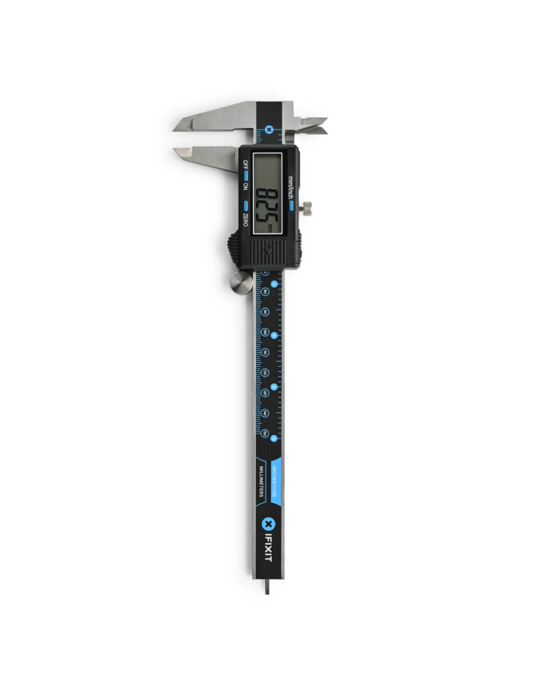 iFixit Digital Caliper / Messschieber