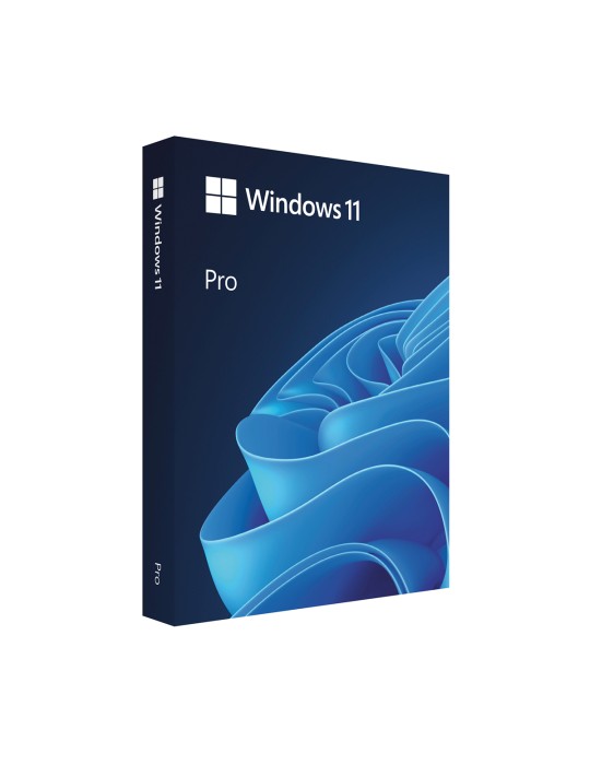 Microsoft Windows 11 Pro [SystemBuilder]