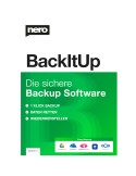Nero BackItUp - Backup & Datensicherung
