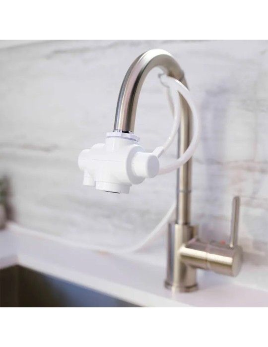 eSpring™ Umleiter für Armatur – Original Anschlussadapter