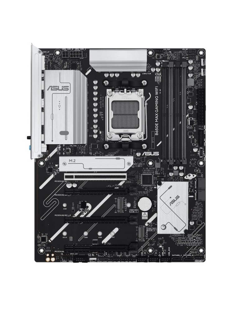 ASUS B650E Max Gaming WIFI