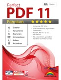 Markt+Technik Perfect PDF 11 Premium