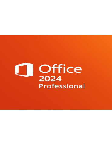 Microsoft Office 2024 Professional - 1Key (kein Abo) 2
