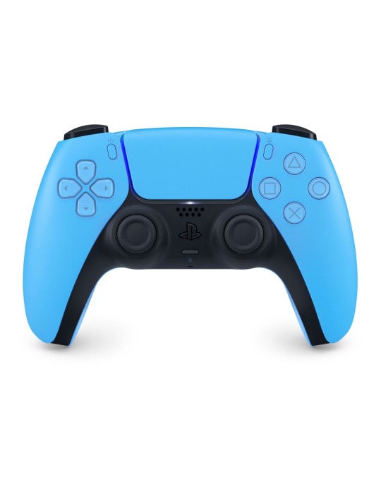 Sony PlayStation 5 DualSense Controller Starlight Blue