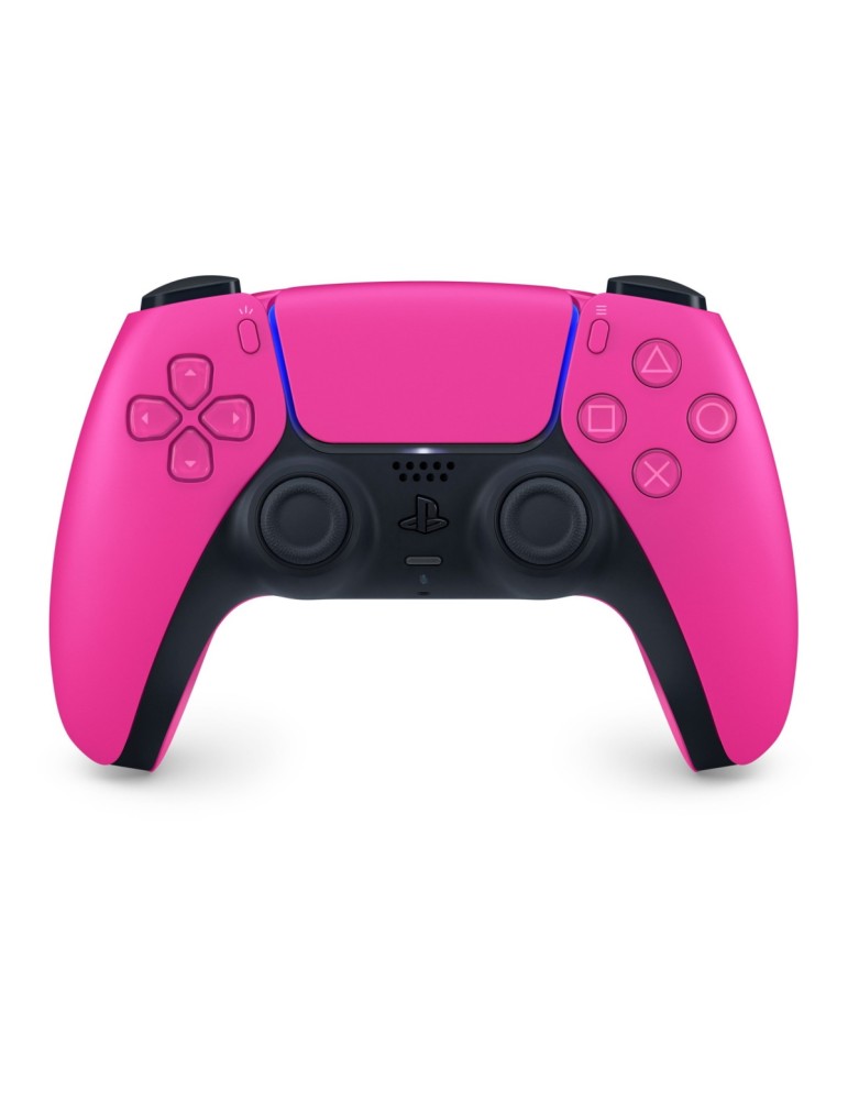 Sony PlayStation 5 DualSense Controller Nova Pink