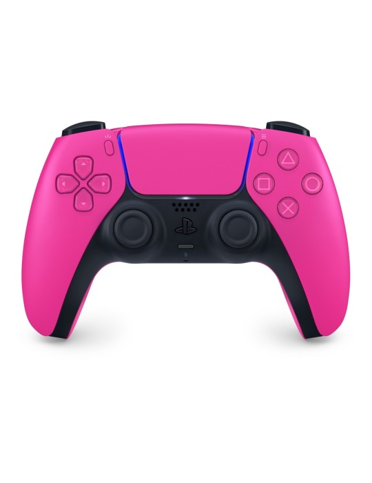 Sony PlayStation 5 DualSense Controller Nova Pink