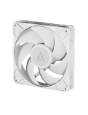 ARCTIC P14 PRO PST weiß | Gehäuselüfter