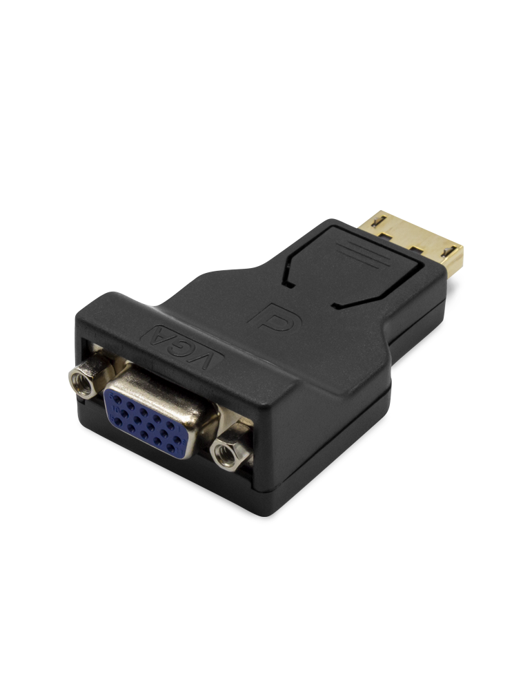 i-tec DisplayPort zu VGA Adapter
