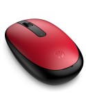 HP 240 Bluetooth Maus | Rot