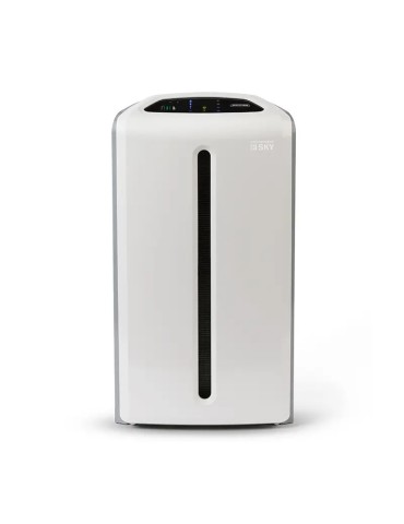 Atmosphere Sky™ Luftfiltersystem – Premium Luftreinigung