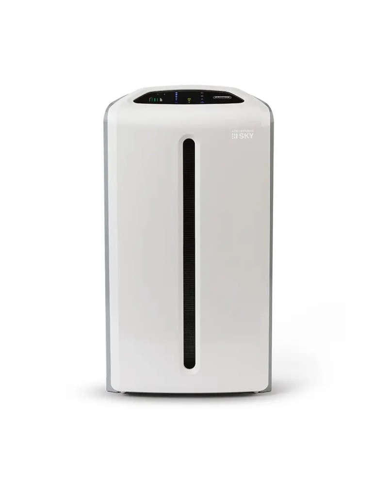 Atmosphere Sky™ Luftfiltersystem – Premium Luftreinigung