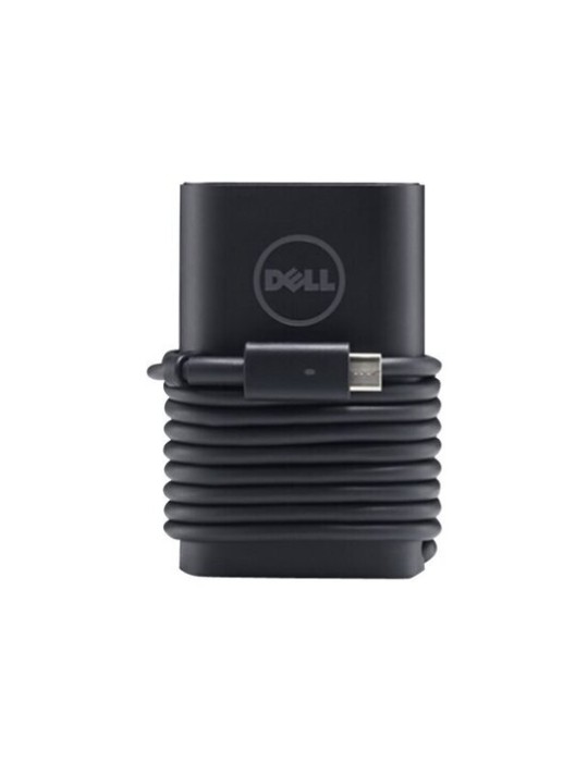 Dell Netzteil 65W Type-C DELL-921CW