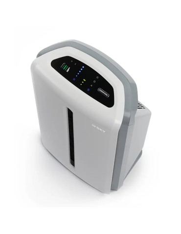 Atmosphere Sky™ Luftfiltersystem – Premium Luftreinigung 2