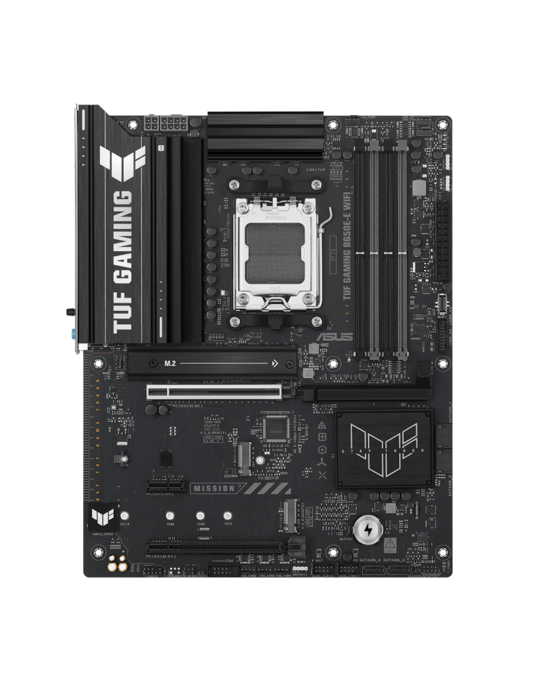ASUS TUF GAMING B650E-E WIFI