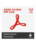 Adobe Acrobat PDF Pack | 1 Jahr | PC/Mac