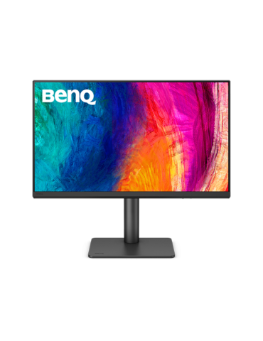 BenQ PD2706QN KVM Switch enthalten