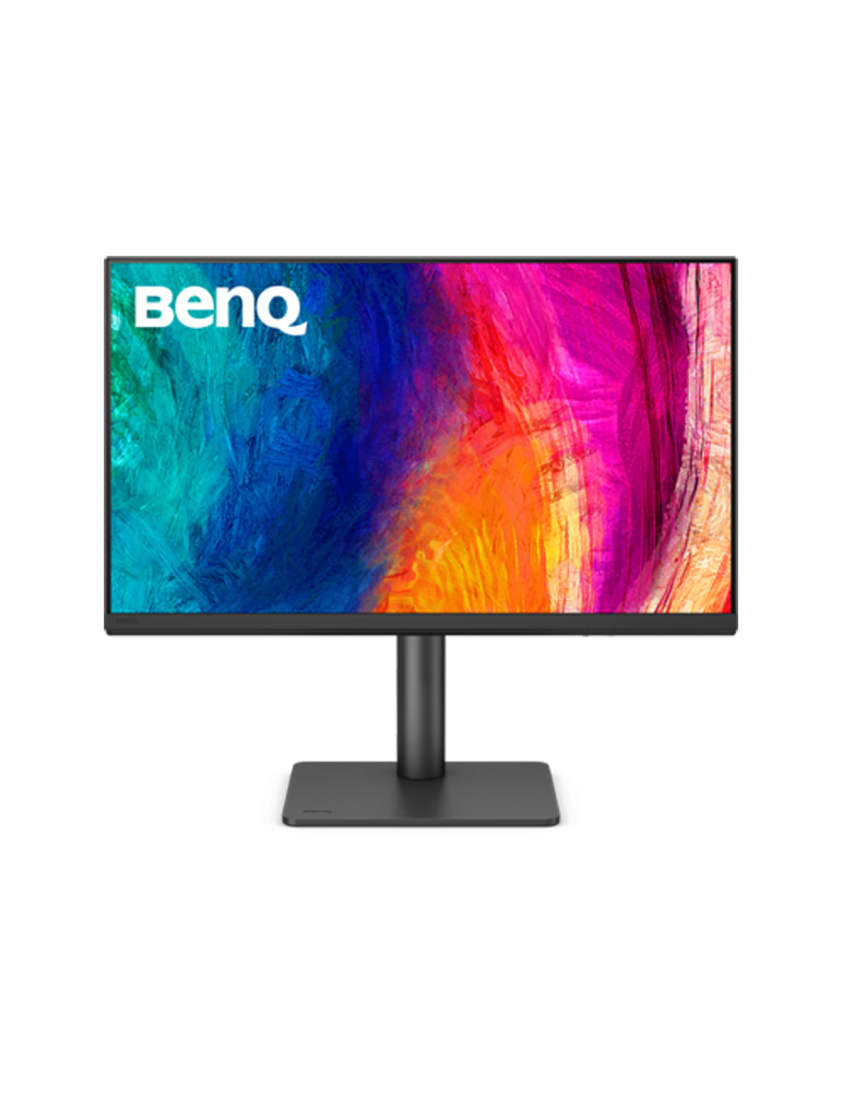 BenQ PD2706QN KVM Switch enthalten