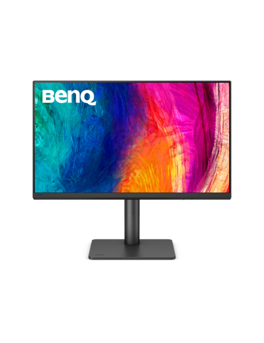 BenQ PD2706QN KVM Switch enthalten