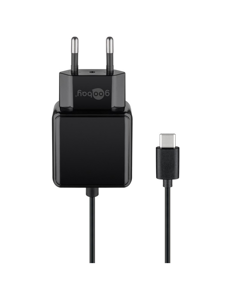 Goobay USB-C™ Netzteil 3,0 A