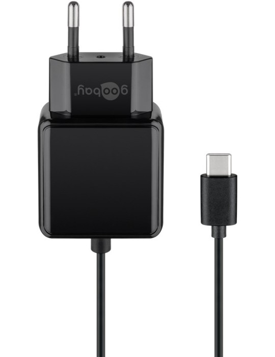 Goobay USB-C™ Netzteil 3,0 A