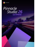 Corel Pinnacle Studio 26 Ultimate