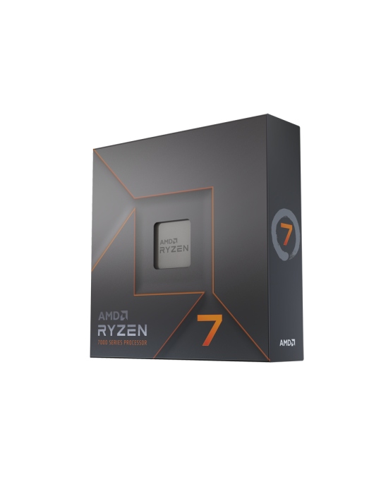 AMD Ryzen 7 7700X Prozessor
