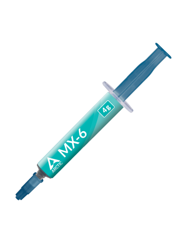 Arctic MX-6 (4g) | Wärmeleitpaste