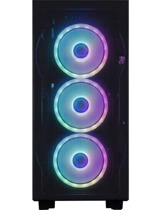 Entry Gaming PC AN910
