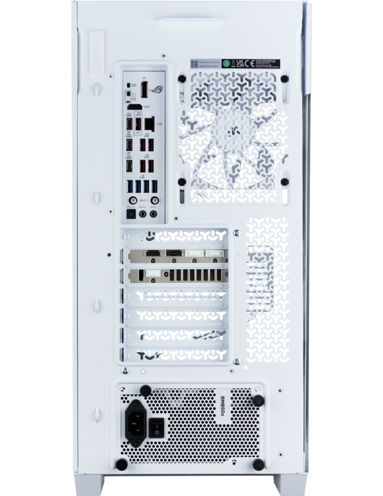 High End Gaming PC IR094