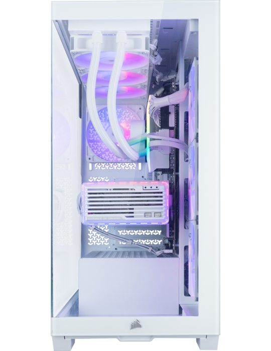High End Gaming PC IR094