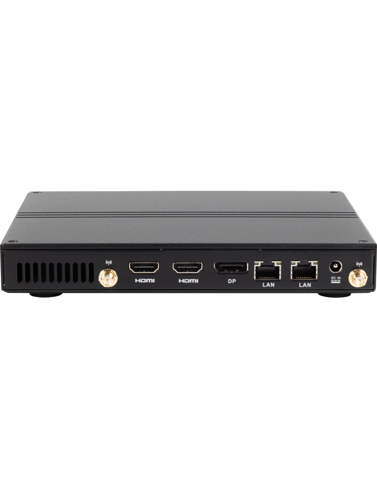 Micro PC IO205