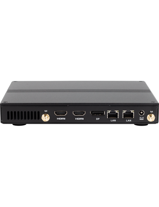 Micro PC IO205