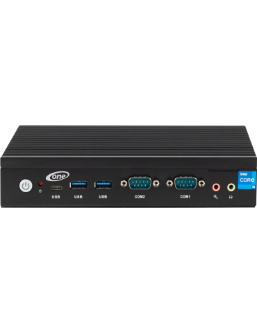 Micro PC IO206 2