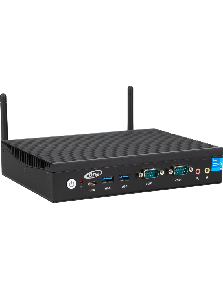 Micro PC IO206
