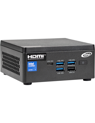 Micro PC IO253 2