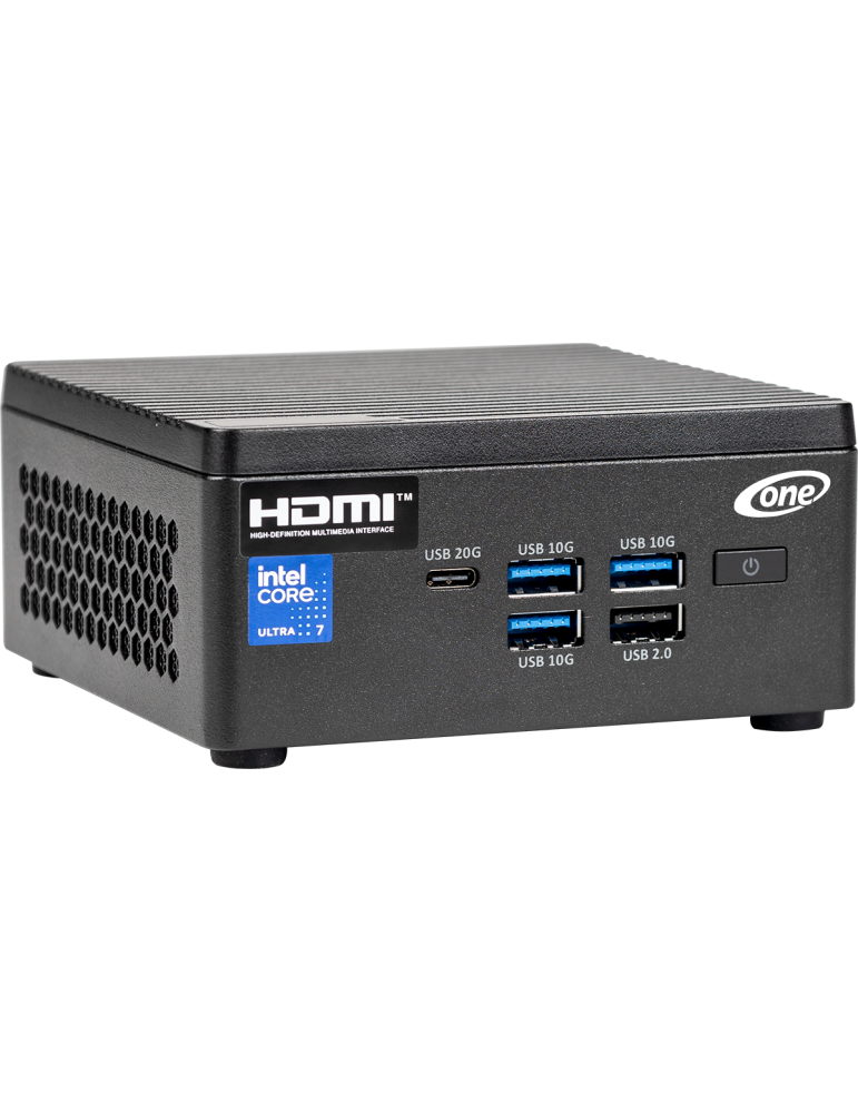 Micro PC IO253