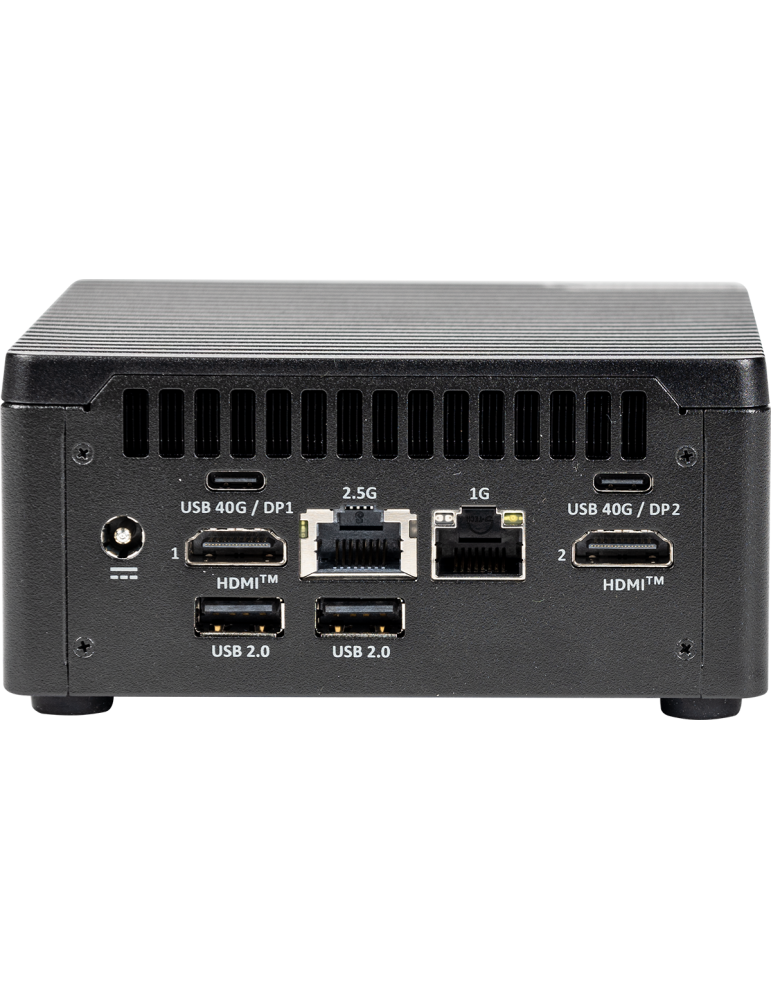 Micro PC IO253