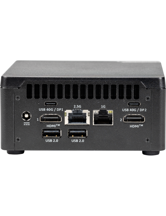 Micro PC IO253