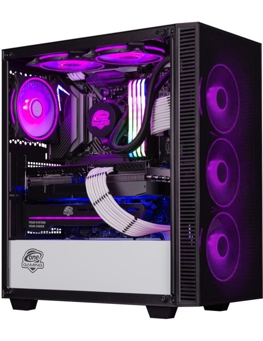 Entry Gaming PC IN867