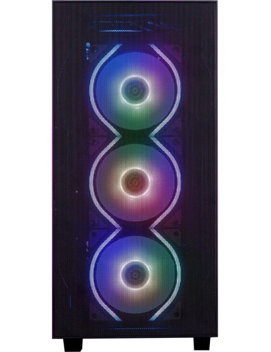 Entry Gaming PC IN867