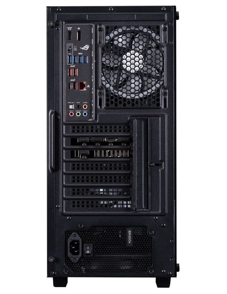 Gaming PC IR952