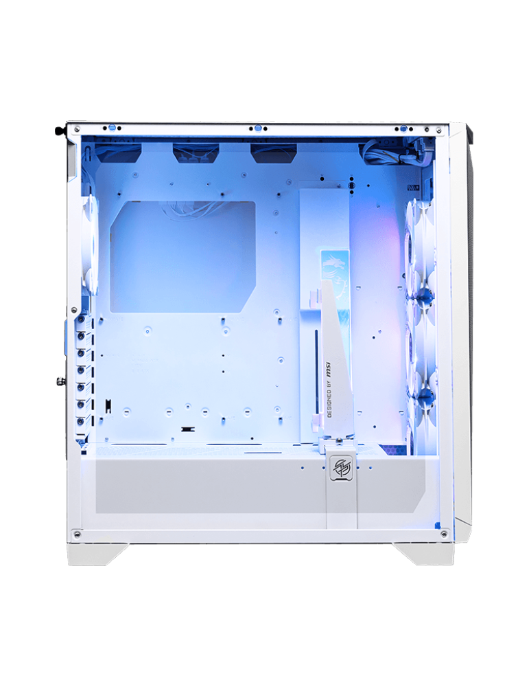 Gaming PC IN017
