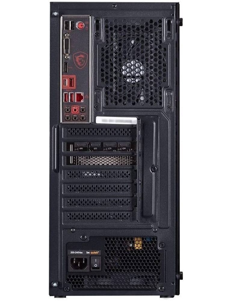 Gaming PC IR063