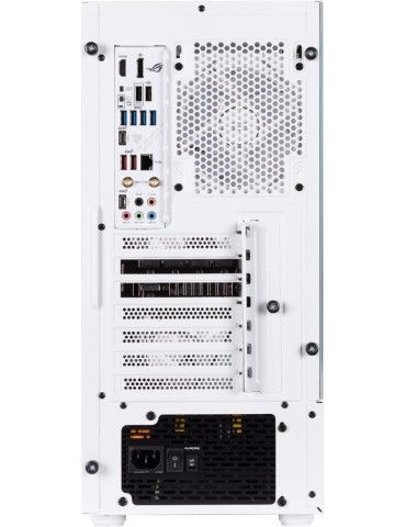Entry Gaming PC AN164 2