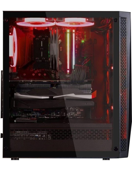 Entry Gaming PC IN208