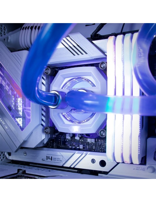 Aqua High End PC IN295