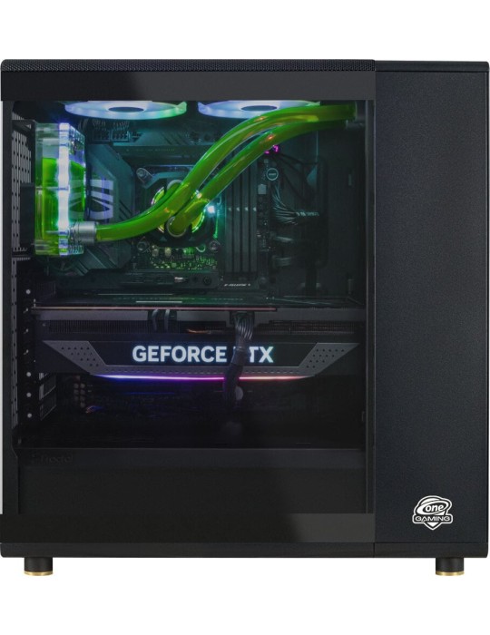 Aqua Gaming PC AN305