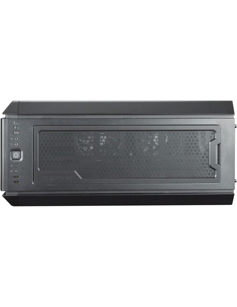 Silent Gaming PC IN906
